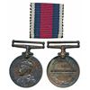 Image 1 : Indian Police Medal,  George V,  Bronze