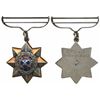 Image 1 : Indian Order of Merit,  1939-44 Silver Medal,  2nd type