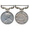 Image 1 : Long Service and Good Conduct Medal,  George V,  Silver