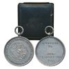Image 1 : Convent of Jesus and Marry,  Silver Medal,  58g