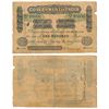 Image 1 : Government of India,  Uniface,  Rupees 100,  green under print