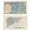Image 1 : George V,  Rupee 1,  2nd issue,  1935