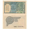 Image 1 : George V,  Rupee 1,  2nd issue,  1935