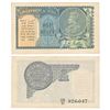 Image 1 : George V,  Rupee 1,  2nd issue,  1935
