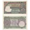 Image 1 : George V,  Rupees 5,  2nd issue,  1933