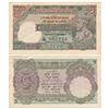 Image 1 : George V,  Rupees 5,  2nd issue,  1934