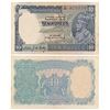 Image 1 : George V,  Rupees 10,  3rd Issue,  1933