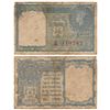 Image 1 : George VI,  Rupee 1,  1947,  signed C. E. Jones