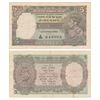 Image 1 : George VI,  Rupees 5,  1st issue,  1944