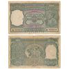 Image 1 : George VI,  Rupees 100,  1938,  Karachi,  signed J. B. Taylor