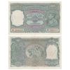 Image 1 : George VI,  Rupees 100,  1944,  Bombay,  signed C. D. Deshmukh