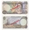 Image 1 : State of Jersey,  Pounds 5