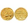 Image 1 : Kadambas of Goa,  Sivachitta,  Gold Pagoda,  4.49g