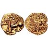 Image 1 : Kadambas of Goa, Anonymous, Gold Pagoda,  3.12g