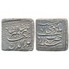 Image 1 : Jahangir,  Silver Square Rupee,  11.03g