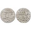 Image 1 : Jahangir,  Silver Heavy Rupee,  13.95g