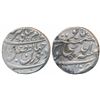 Image 1 : Akbar ’Adil,  Silver Rupee,  11.27g,  Allahabad Mint