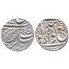 Image 1 : Amritsar Mint,  Morashahi Silver ½ Rupee,  5.57g