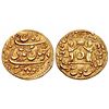 Image 1 : Muhammad Ali Shah,  Gold Ashrafi,  10.72g
