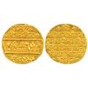 Image 1 : Sadul Singh,  Gold Presentation Mohur,  8.68g