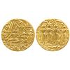 Image 1 : Early 20th century,  Gold Ramatanka,  11g