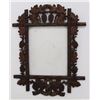 Image 1 : Black Forest Carved Beechwood Frame