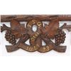 Image 4 : Black Forest Carved Beechwood Frame