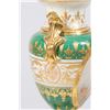 Image 4 : Austrian Handpainted Portrait Urn