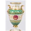 Image 5 : Austrian Handpainted Portrait Urn