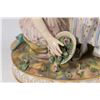 Image 4 : Meissen Grouping, Young Couple w/ Kneeling Female