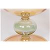 Image 2 : 3 Murano Style Glass Pieces