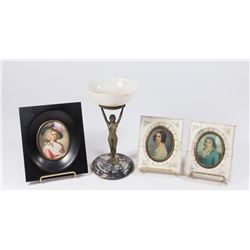 Lot of Decorative Items