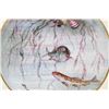 Image 2 : Set 8 Spode Copeland China England Fish Plates