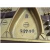 Image 4 : Mason Hamlin Queen Anne Style Baby Grand Piano