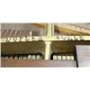 Image 5 : Mason Hamlin Queen Anne Style Baby Grand Piano