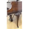 Image 8 : Mason Hamlin Queen Anne Style Baby Grand Piano