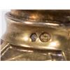 Image 4 : 8 Silver & Enamel Salt & Pepper Shakers