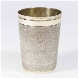 German Silver Cup