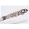 Image 2 : 8 Sterling Silver Georg Jensen Knives