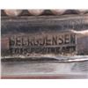 Image 3 : 8 Sterling Silver Georg Jensen Knives