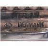 Image 4 : 8 Sterling Silver Georg Jensen Knives