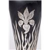 Image 2 : Rockwell Silver Overlay Vase