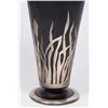 Image 3 : Rockwell Silver Overlay Vase