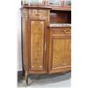 Image 6 : Very Rare Pair French Cabinets