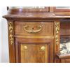 Image 7 : Very Rare Pair French Cabinets