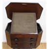 Image 3 : Federal Mahogany Work Table