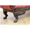 Image 4 : Late Federal Mahogany Settee