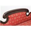 Image 5 : Late Federal Mahogany Settee