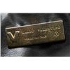 Image 3 : Valentino Black Leather Clutch