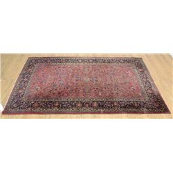 Sarouk Rug/Carpet